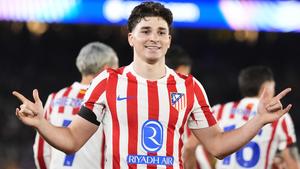 Španija "gori": Niko nikoga nije "išamarao" kao Atletico Madrid Barcelonu